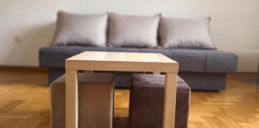 Cozy apartment at center of Bijeljina